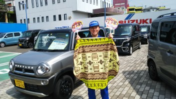 「ご来店感謝フェア」開催中！